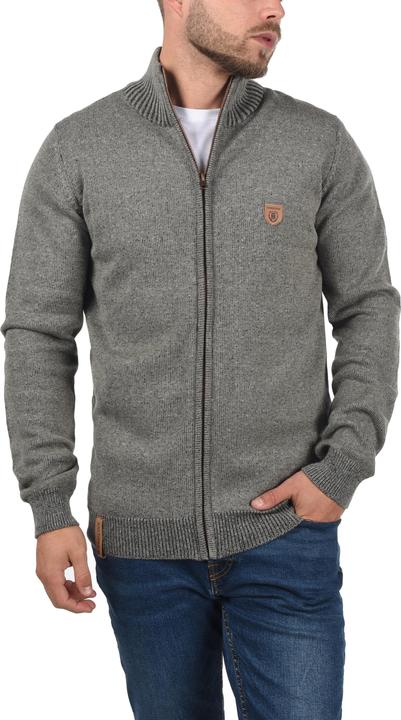 Actual product image Indicode Andy Men's Cardigan (L)