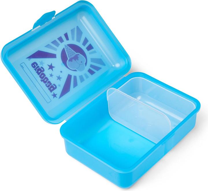 Actual product image Ergobag Lunch box