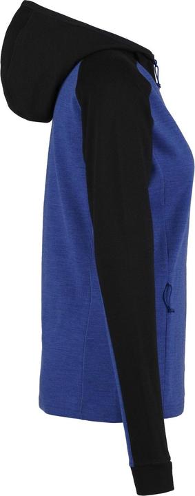 Immagine prodotto Stoic Women's Merino260 StadjanSt. 3/4 Zip w. Hood (40)