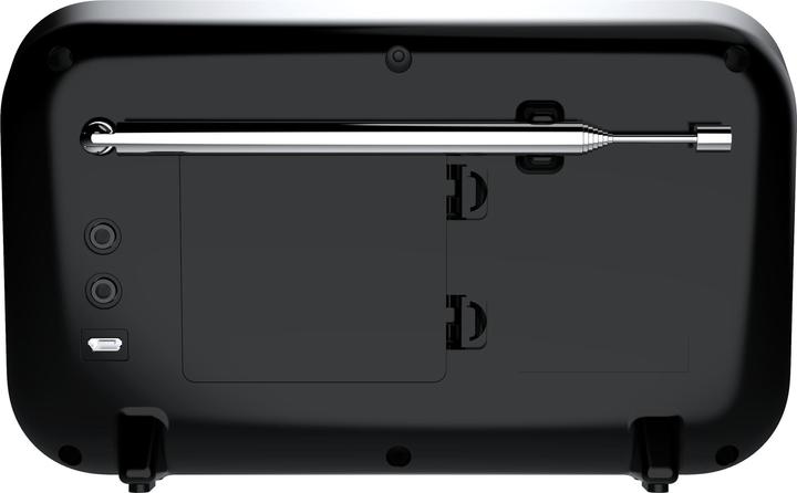 Produktbild Pure Elan BT3 (DAB+, FM, Bluetooth)