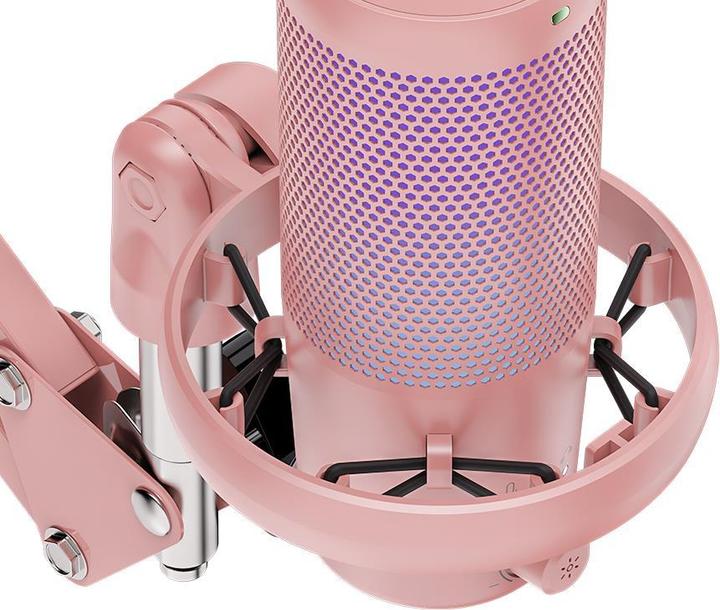 Actual product image Feelworld VM1-AS-P Microphone