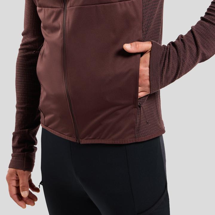 Actual product image Odlo Zeroweight Pro Performance (XL)