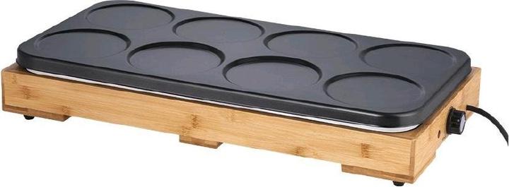 Image du produit Weber Home Wok & crêpes (Fiche CH)