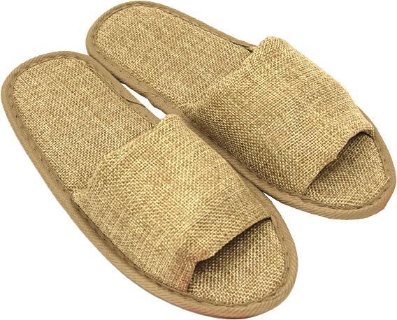 Image du produit Slipper Eco 29cm marron ouvert (29)