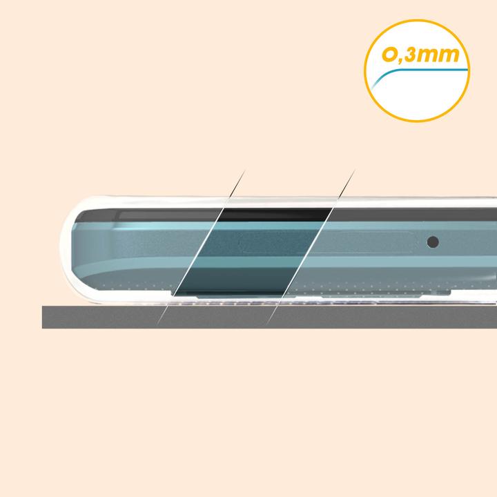 Immagine prodotto Avizar Serie Skin (Motorola Moto G72)