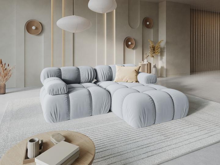 Actual product image Micadoni Bellis (Corner sofa)