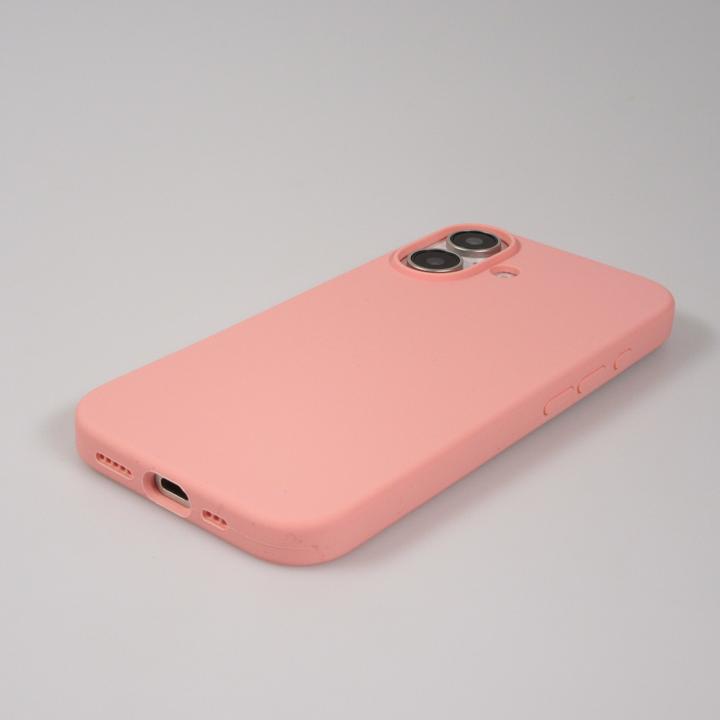 Image du produit PhoneLook Coque Soft Touch (Apple iPhone 16 Plus)
