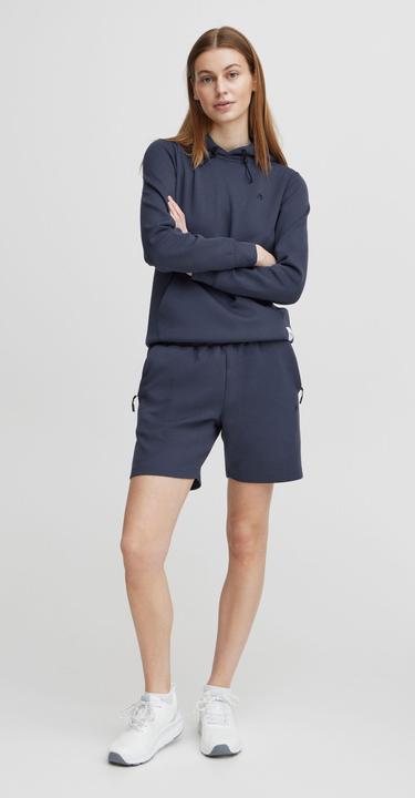 Actual product image North Bend NBTabata W Technical Sweat Shorts 233935MMM (Frequency band 38 (2600 MHz))