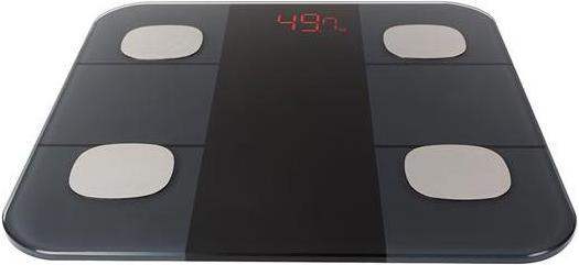 Image du produit Perel Pèse-Personne Intelligent Avec Application Tuya (pour Android & Ios) (180 kg)