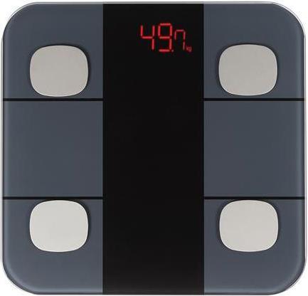 Image du produit Perel Pèse-Personne Intelligent Avec Application Tuya (pour Android & Ios) (180 kg)