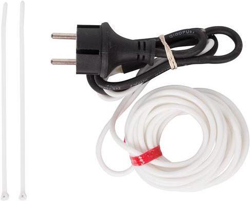 Produktbild Velleman Heizkabel Mit Frostschutzfunktion - 6 m