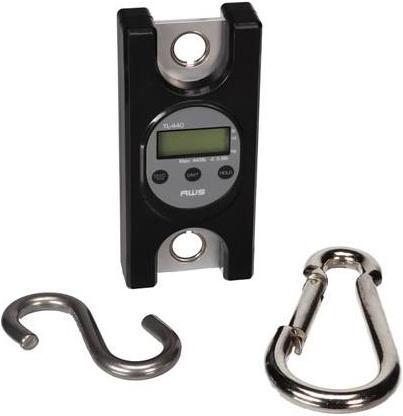 Productafbeelding Perel DIGITALE KRAANWIJZE - 200 kg / 200 g
