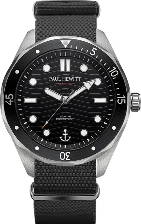 Paul Hewitt PH-W-0487 (Taucheruhr, 42.50 mm)