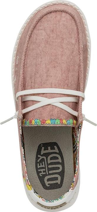 Actual product image Hey Dude Wendy Boho Embroidered (41)