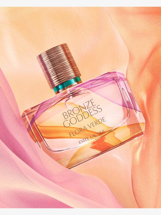 Actual product image Estée Lauder Destination Eau de Parfum (Eau de parfum, 50 ml)