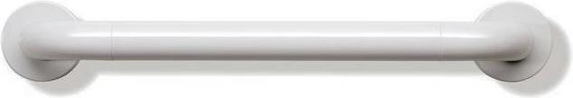 Produktbild Hewi Haltegriff SERIE 801 90mm tief d= 33mm Achsmass 400mm reinweiss