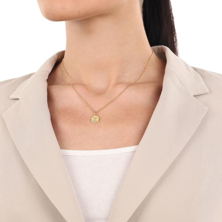 Immagine prodotto Amor Ciondolo Cupido da donna, argento 925, zirconi sintetici. | Z (Argento 925)