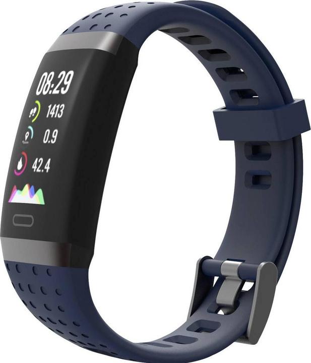 Produktbild swisstone SW 380 HR Fitness Tracker (12 mm)