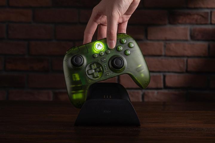 Produktbild 8bitdo Ultimate 3-Mode Controller 81HB03D (Windows, iOS, Android)
