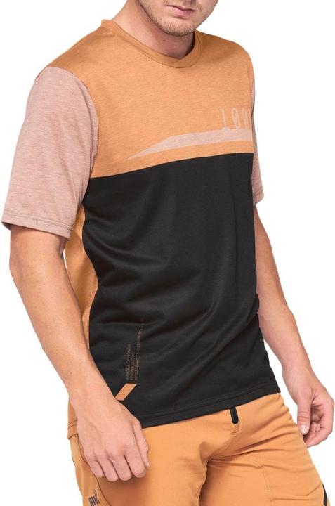 Produktbild 100% Airmatic Herren Biketrikot (L)