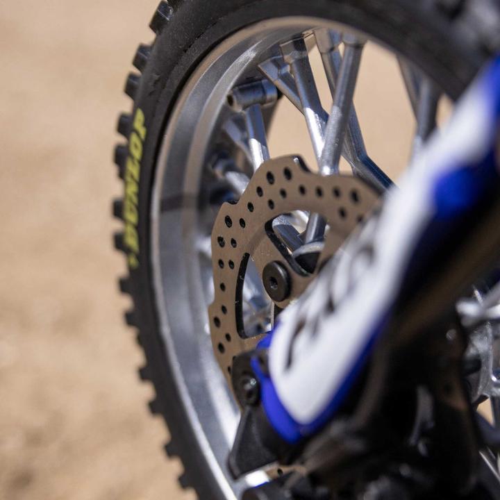 Image du produit Losi Promoto-MX (RTR Prêt à fonctionner)