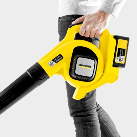 Immagine prodotto Kärcher LBL 4 Battery (Batteria ricaricabile, Soffiafoglie)