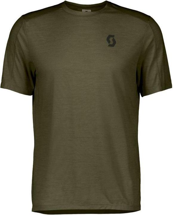 Scott Sports Endurance Light S/S (L)