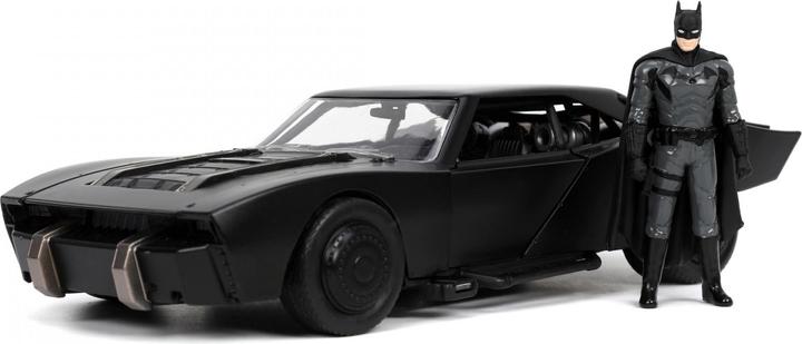 Produktbild Jada Batman Batmobile 1:24