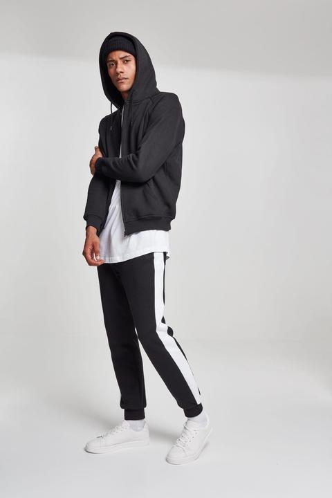 Actual product image Urban Classics Zip Hoody (5XL)