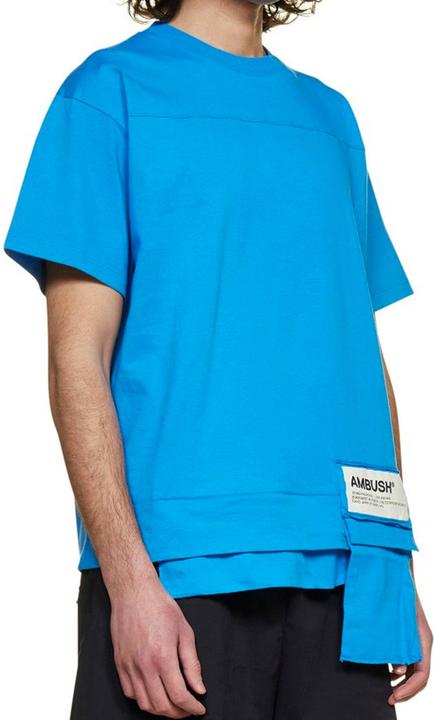 Image du produit Ambush Cotton Logo T-Shirt (M)