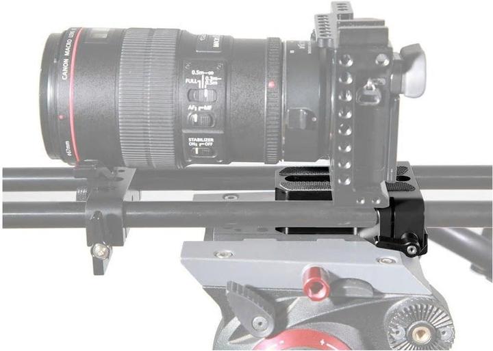 Actual product image SmallRig Multiprurpose U-Base 1674 (Various video accessories)