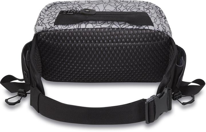 Actual product image Dakine Hot Laps 2L belt bag 25 cm