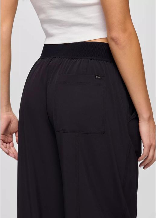 Actual product image Prana W's Railay High Rise Pant (M)
