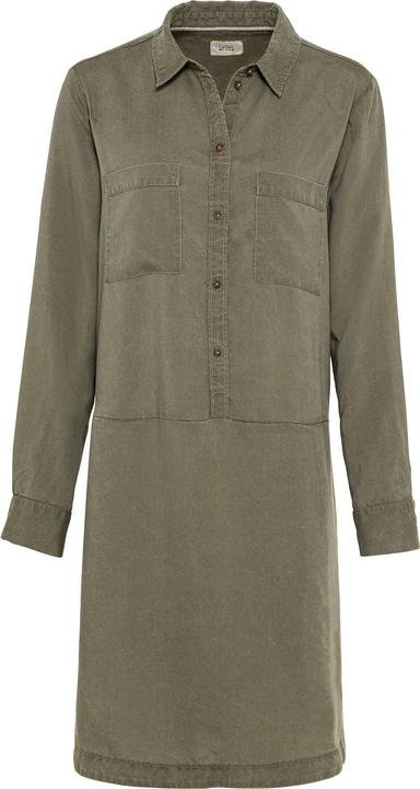 Immagine prodotto Camel Active Abito camicetta con maniche lunghe (M)