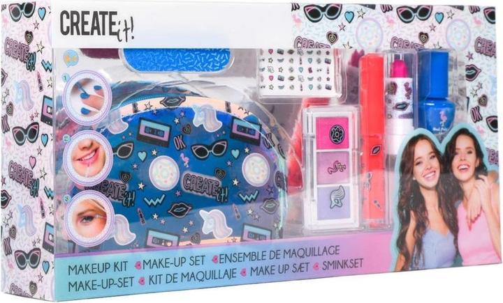 Immagine prodotto Create It! Crearlo. Set regalo per il trucco