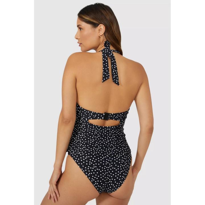 Immagine prodotto Universal Textiles Canottiera non imbottita a pois