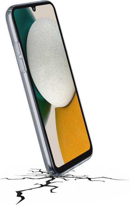 Produktbild Cellularline Clear Strong (Samsung Galaxy A34 5G)