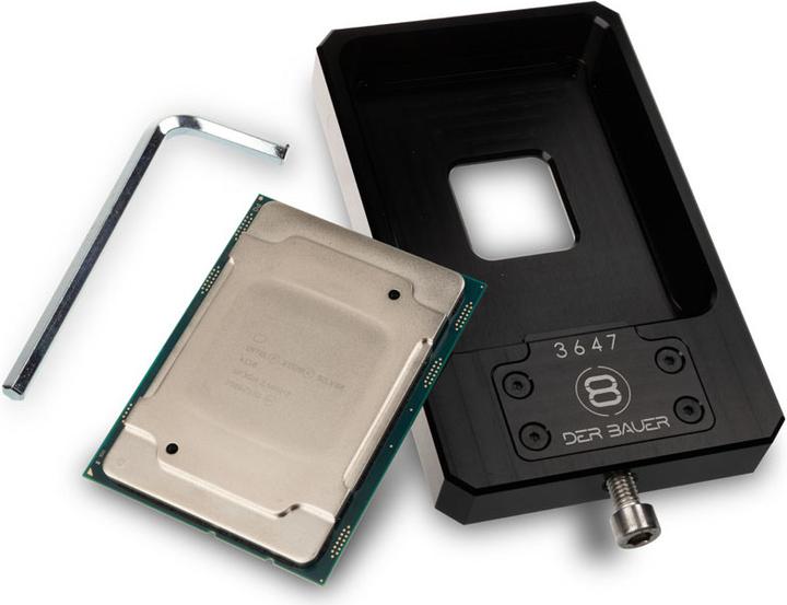 Actual product image Der8auer Delid Die Mate WS 3647