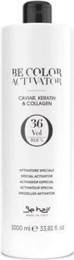Be Hair Aktivator Oxidationsmittel Wasser 36 Vol 10,8% 1000ml