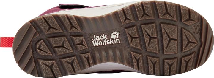 Image du produit Jack Wolfskin Polar Bear-G Texapore High Vc K (27)