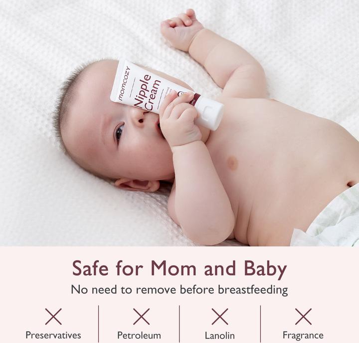 Image du produit Momcozy Nipple Cream