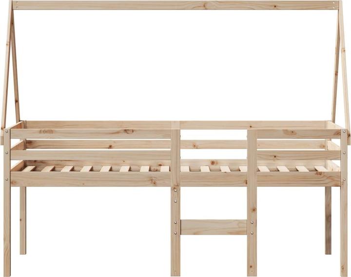 Produktbild VidaXL Udine (80 x 200 cm)