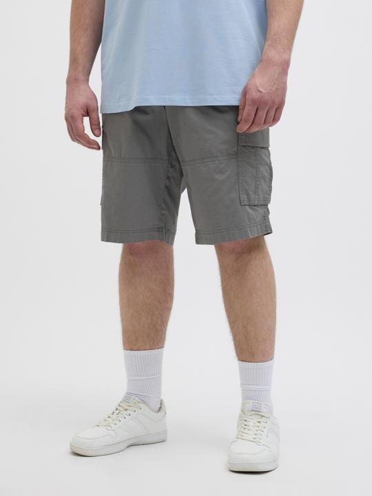 Image du produit Jack & Jones Plus Size Short Relaxed Fit Short Relaxed Fit (46)