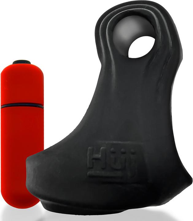 Actual product image Hünkyjunk Revsling - Reverb Vibe Sling - Tar Ice / Red