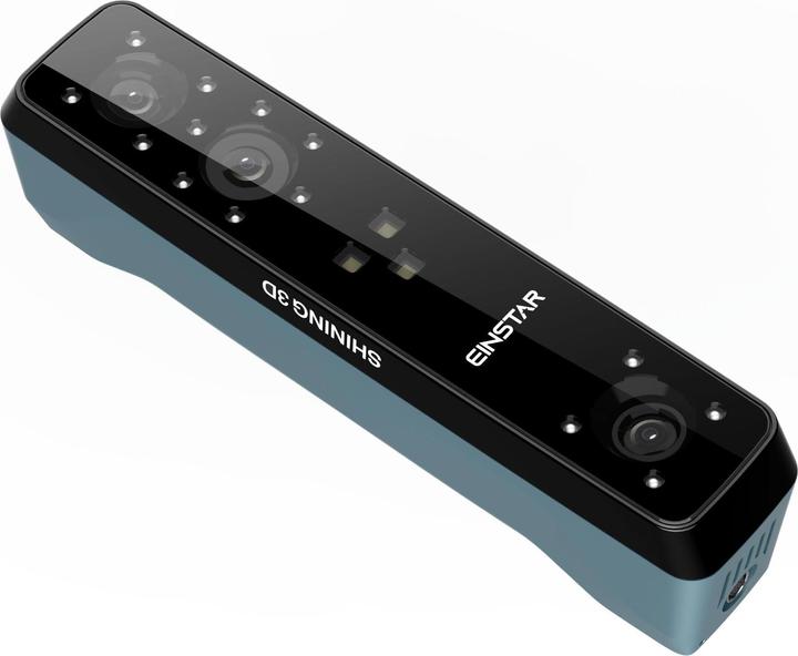 Actual product image Shining 3D Einstar
