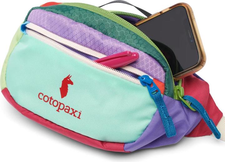 Actual product image Cotopaxi Kapai Hip Pack