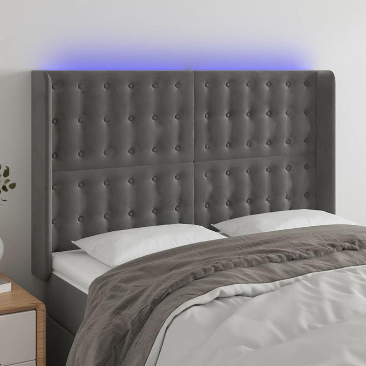 Immagine prodotto VidaXL Ashley (147 x 16 x 128 cm)