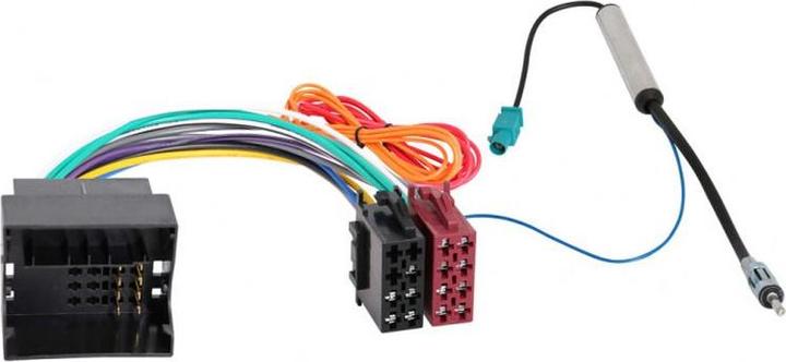 Produktbild RTA ISO Adapterkabel