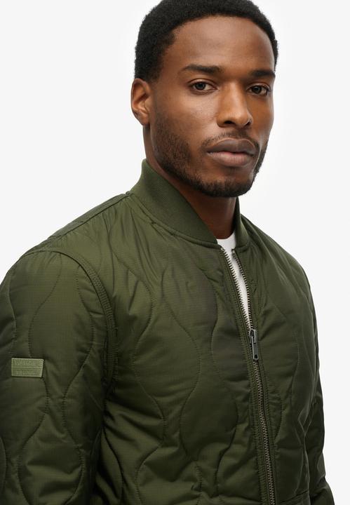 Immagine prodotto Superdry Surplus Steppjacke (S)
