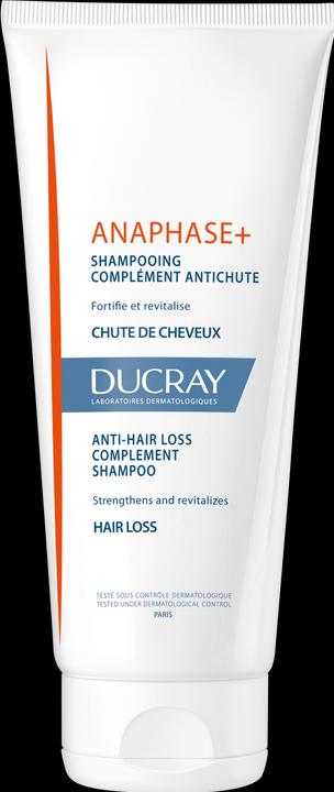 Ducray Anaphase+ (200 ml, Liquid shampoo)